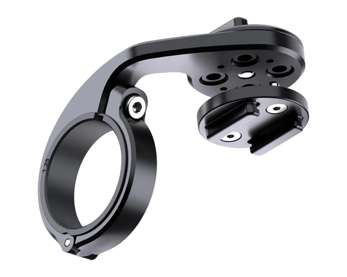 SP Connect Pro Handlebar Mount (Black) - view 2